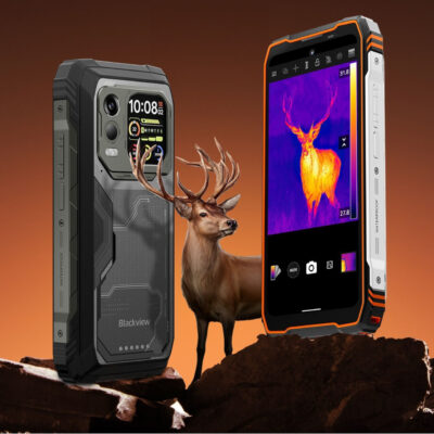 smartfon Blackview Xplore 1 Pro