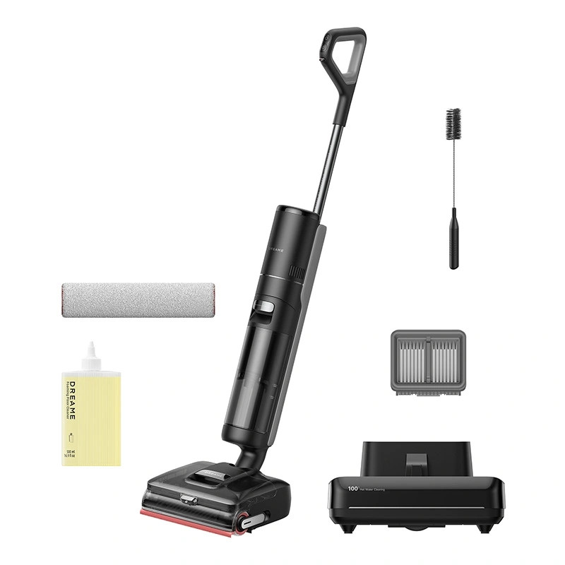 Dreame H15 Pro Foam Wash