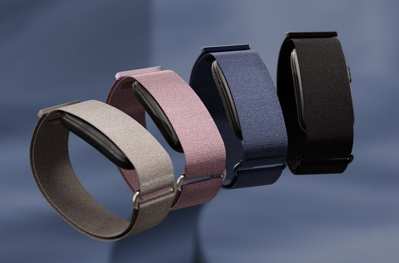 opaska Garmin Cirqa