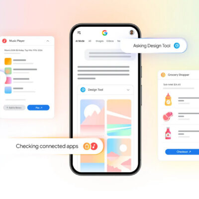 Google AI