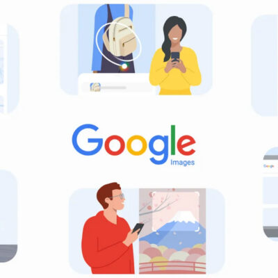 Wyszukiwarka grafiki Google