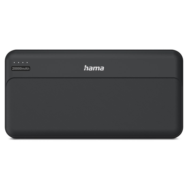 Hama Power Pack Pocket 20