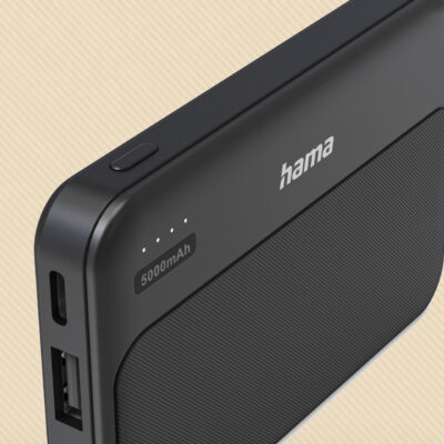 Hama Power Pack Pocket 5