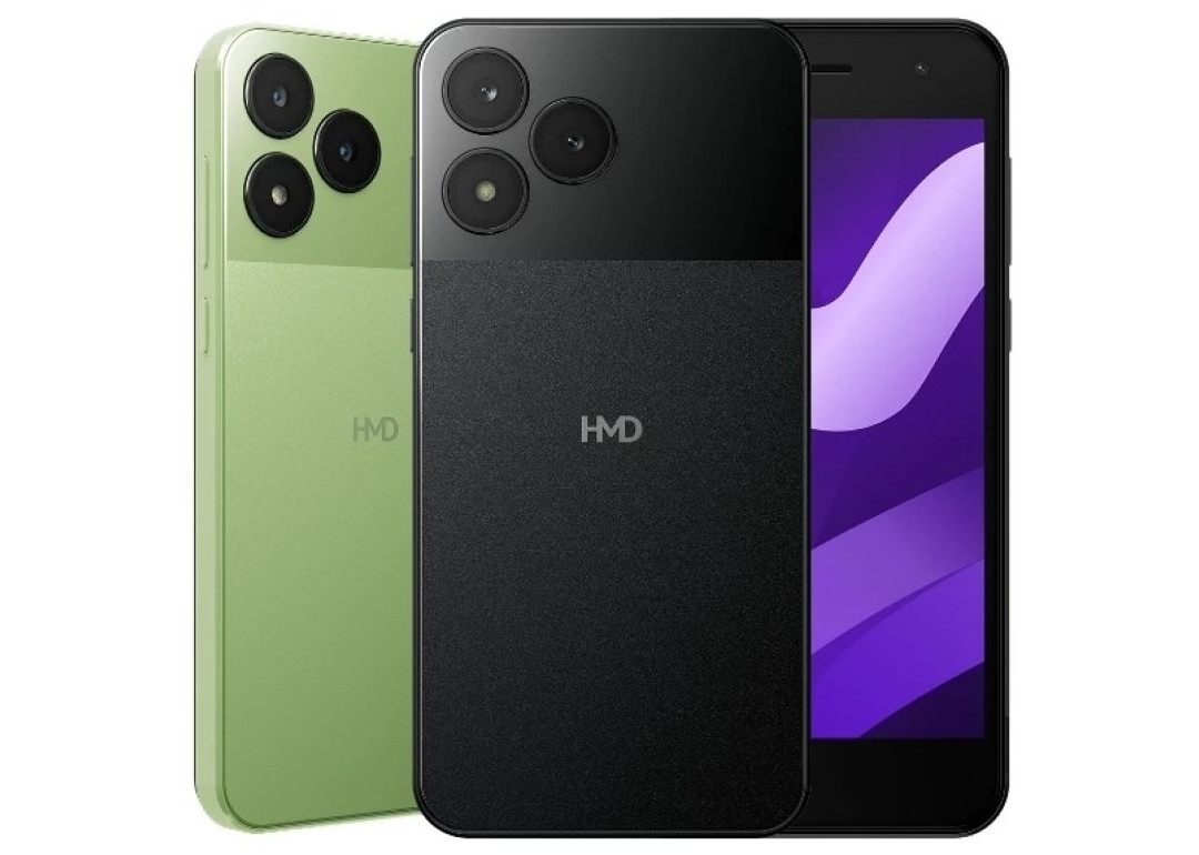 smartfon HMD Asha 305