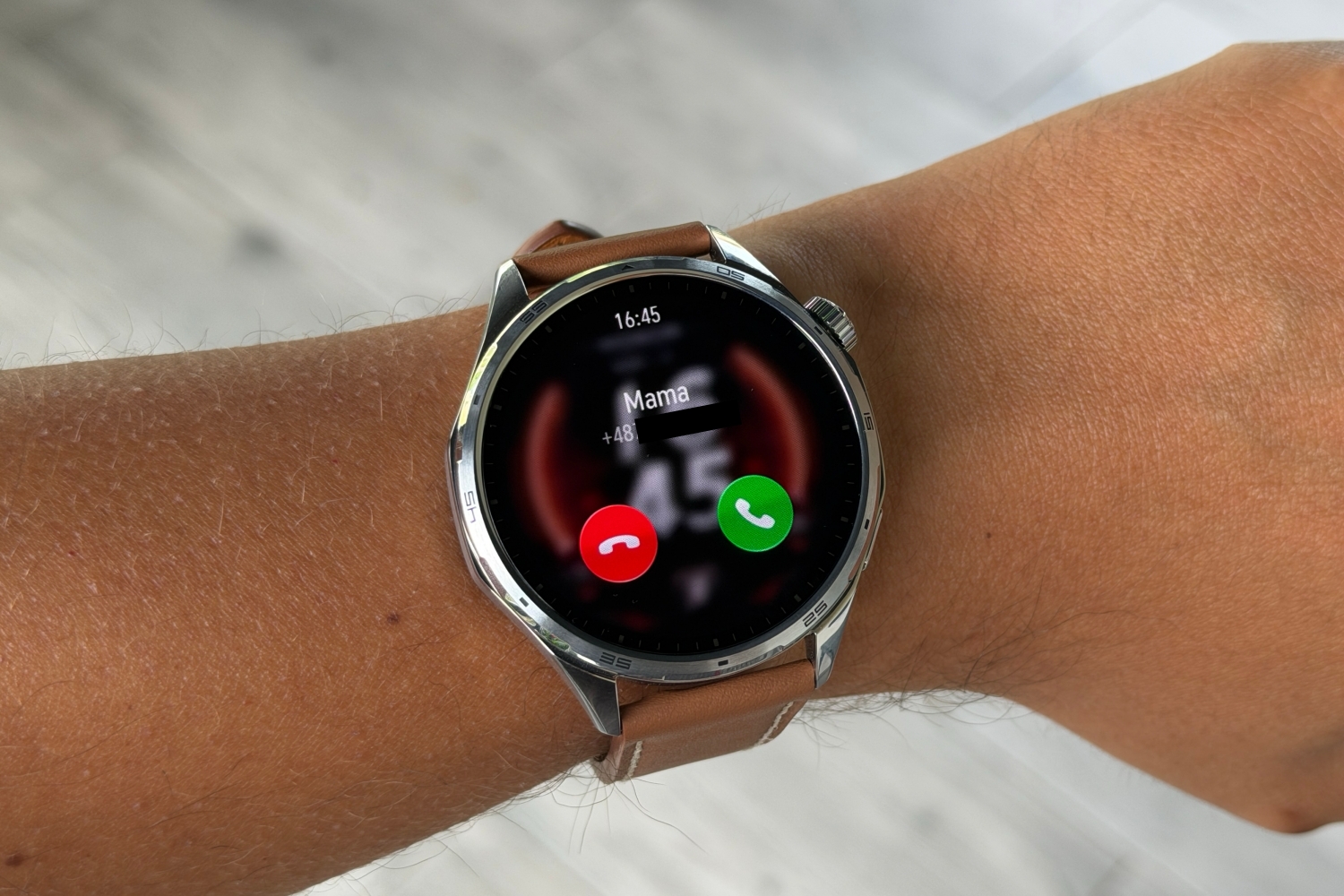 Honor Watch 6 recenzja
