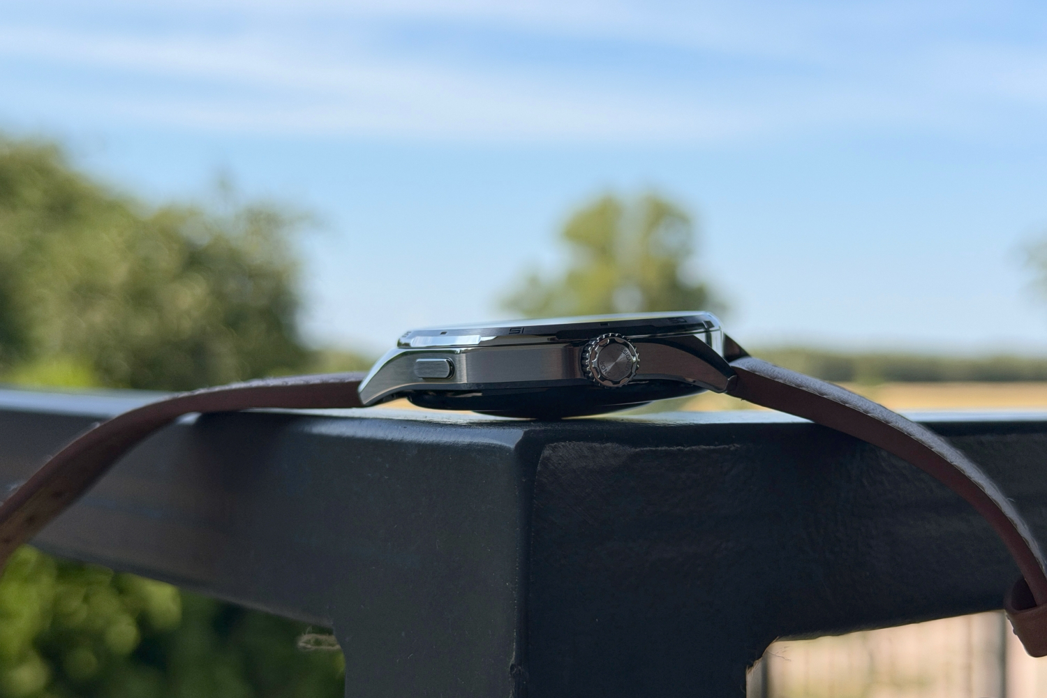 Honor Watch 6 recenzja
