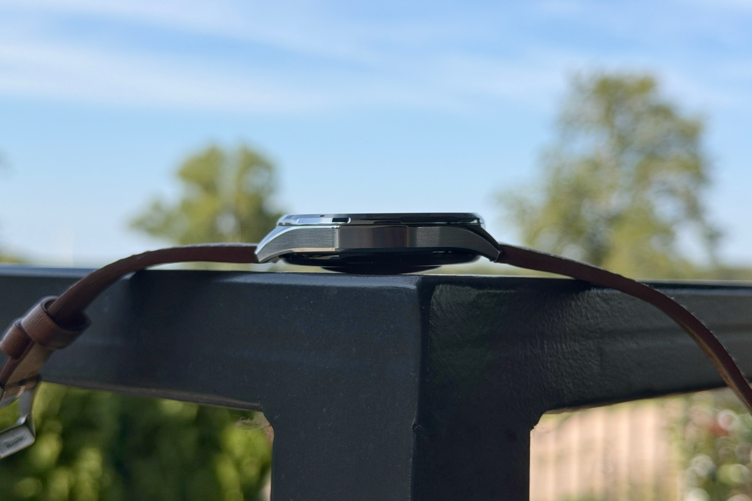 Honor Watch 6 recenzja