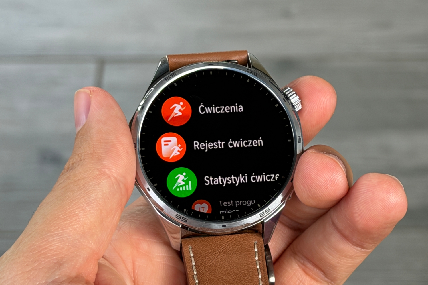 Honor Watch 6 recenzja