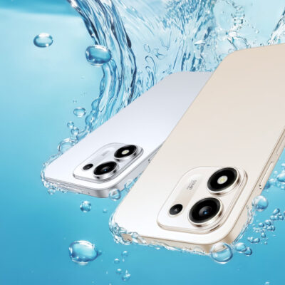smartfon Honor X7e Plus 5G
