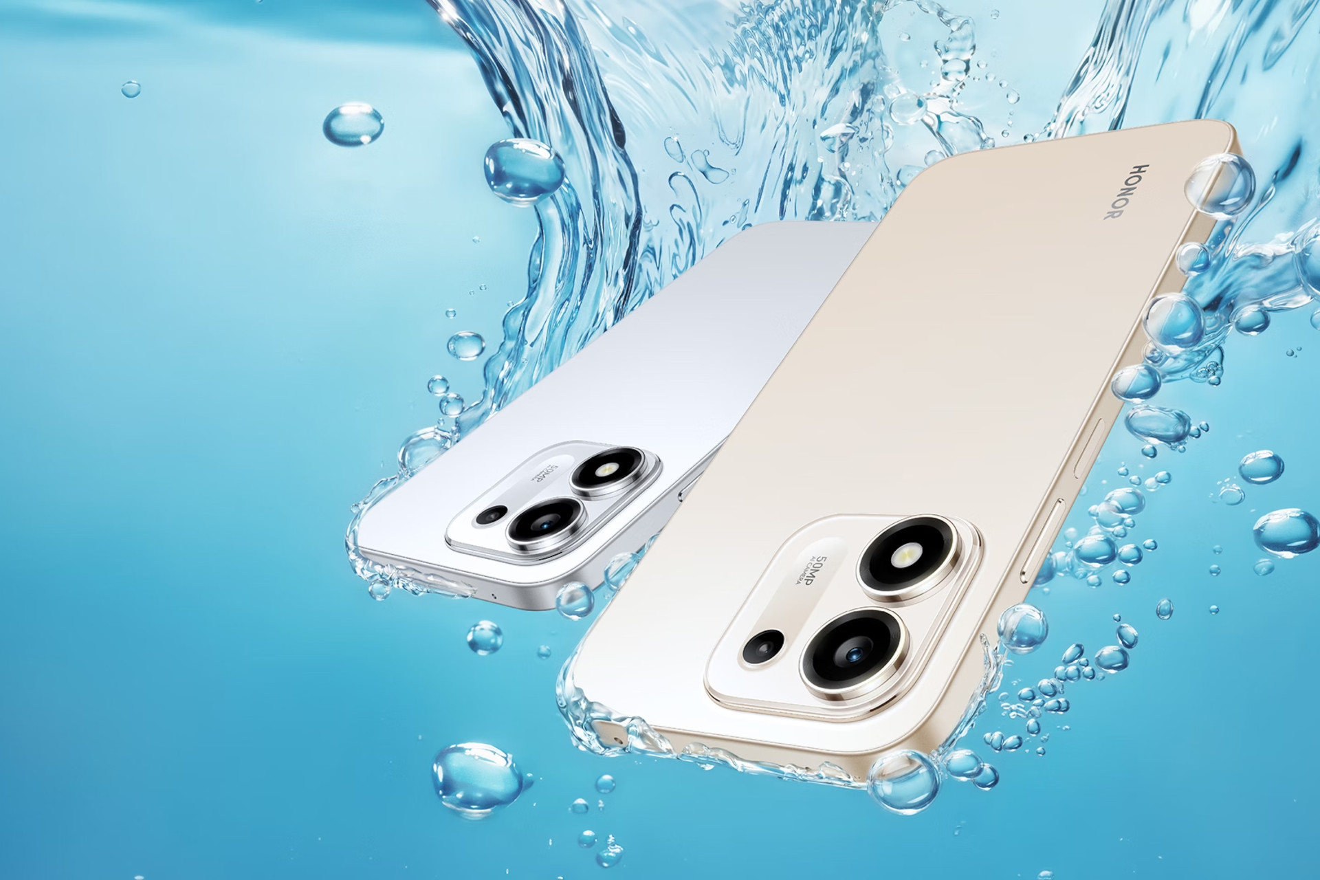 smartfon Honor X7e Plus 5G