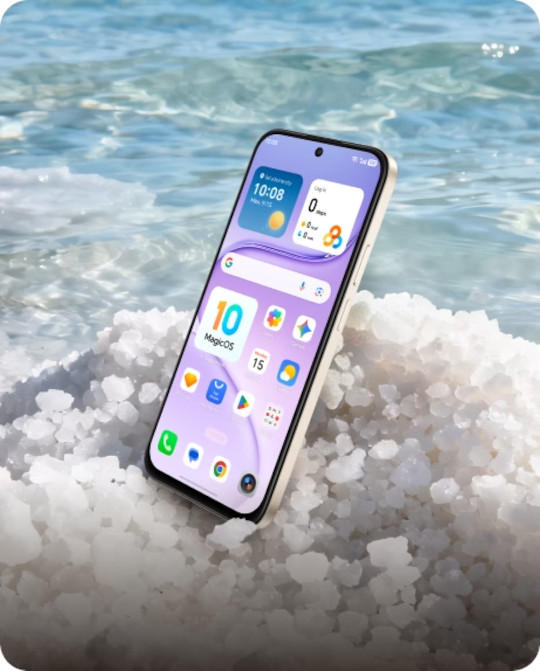 Honor X7e Plus 5G