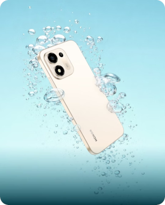 Honor X7e Plus 5G