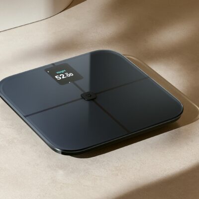 inteligentna waga Xiaomi Mijia Body Composition Scale S400 Pro