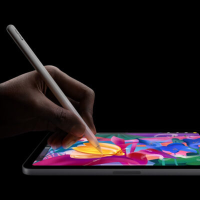 iPad Mini (7. generacji)