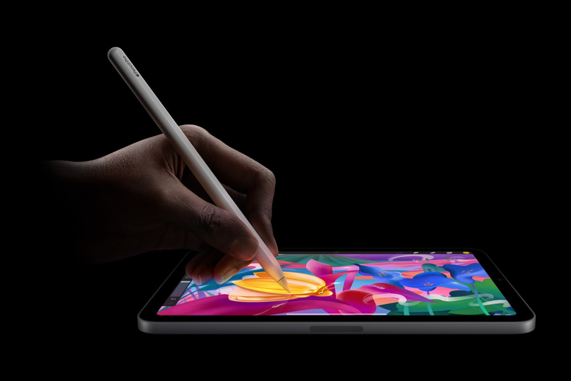 iPad Mini (7. generacji)