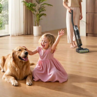 odkurzacz iRobot Roomba Electro Plus