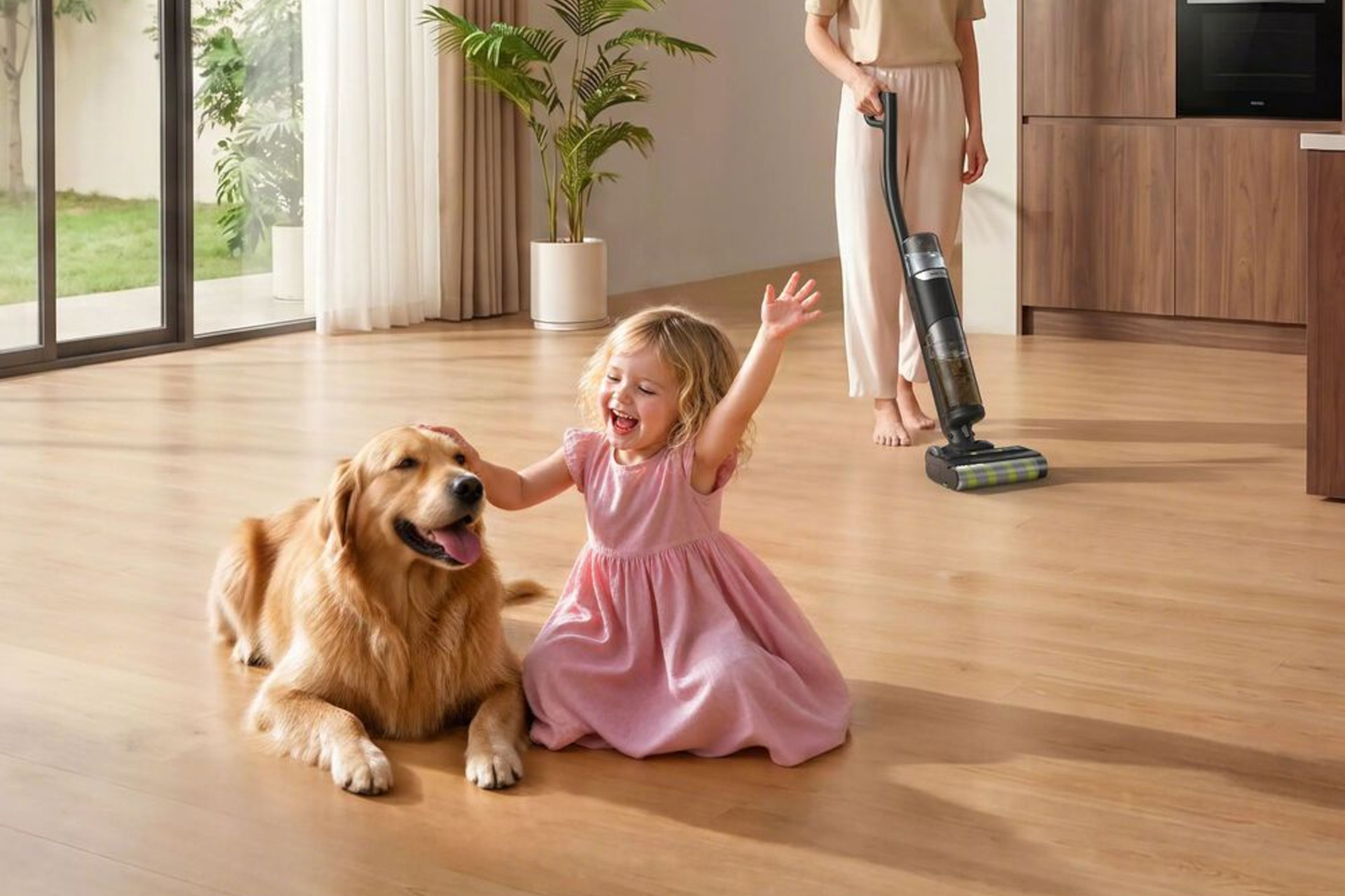 iRobot Roomba Electro Plus to odkurzacz – ale nie robot
