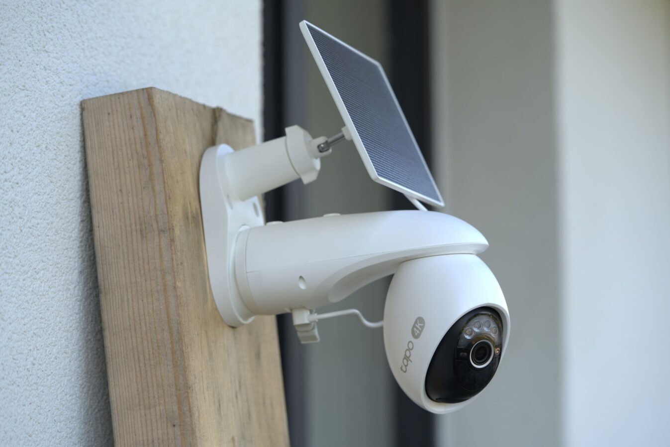 TP-Link Tapo C660 KIT
