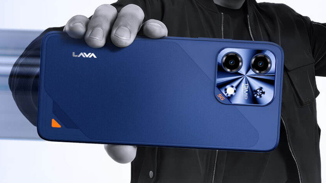 Lava Shark 2