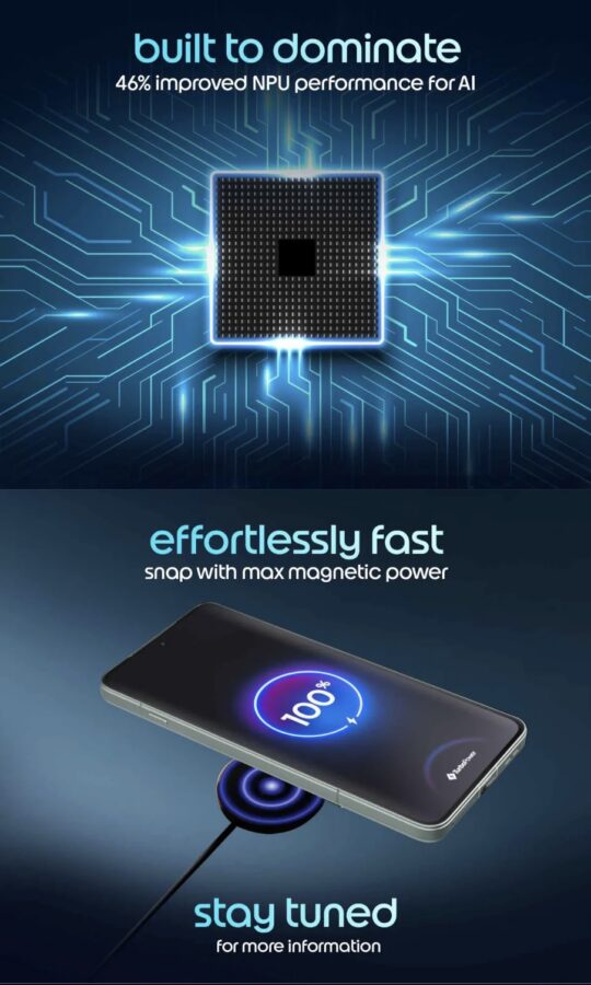 smartfon motorola edge 70 max