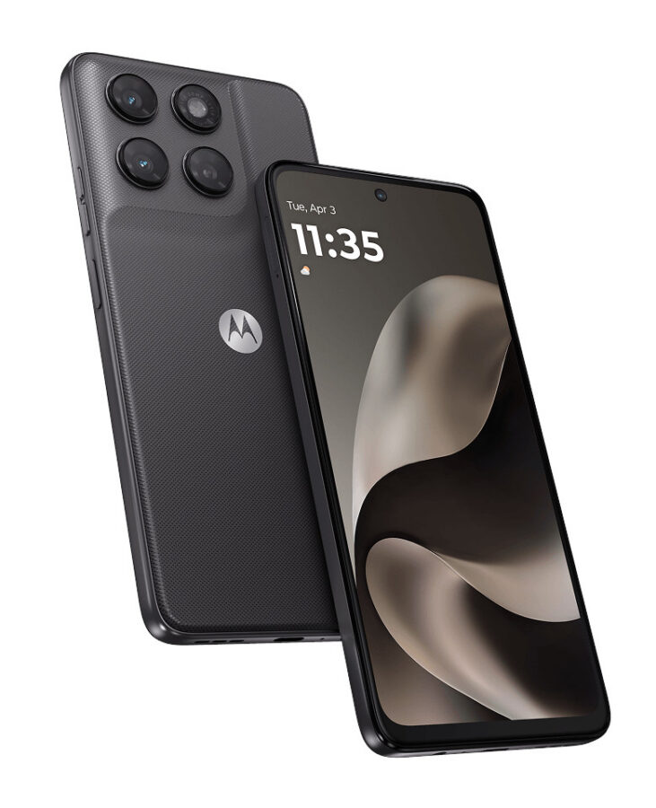 smartfon Motorola Moto G77 Power
