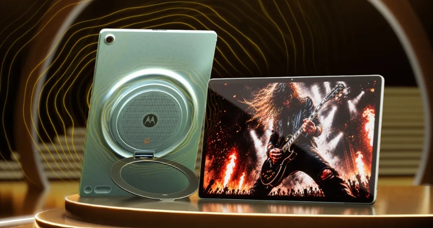 tablet motorola moto pad 70 groove