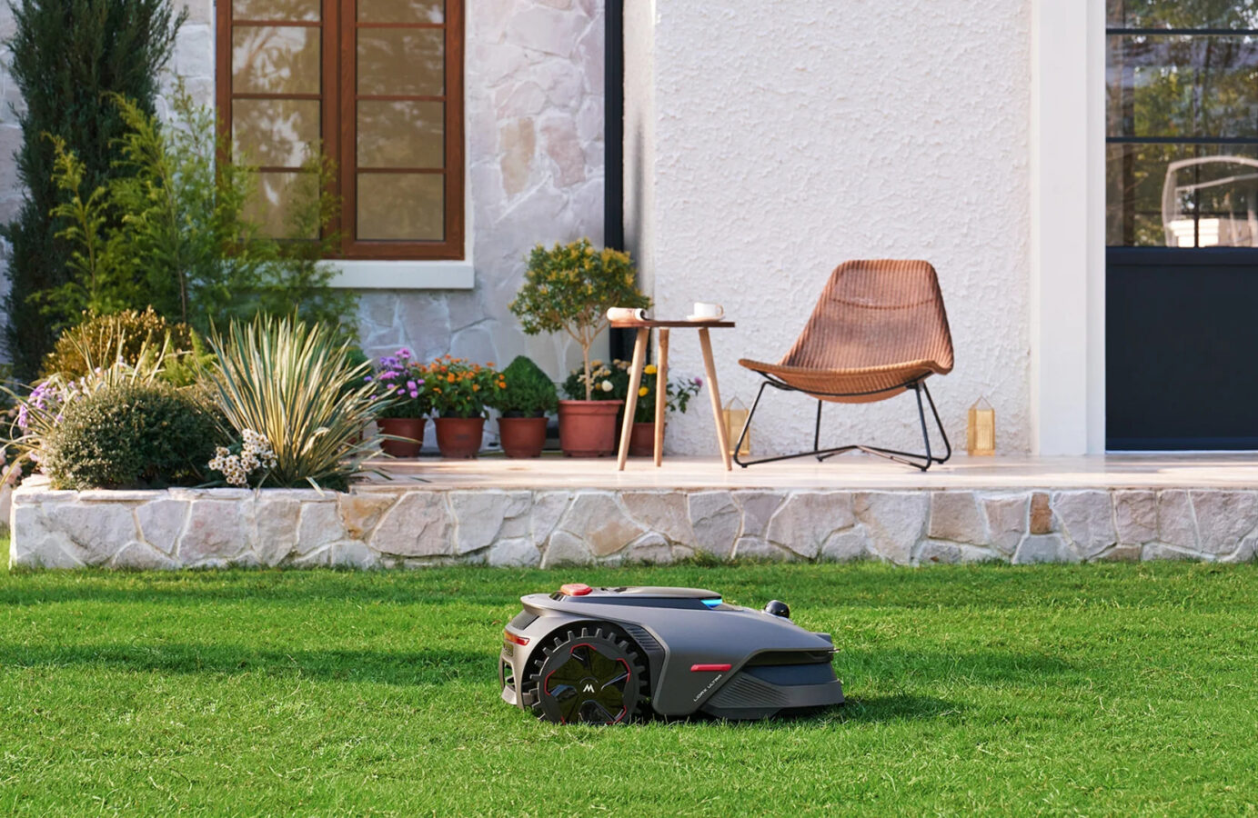 Mova LIDAX Ultra 800