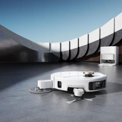 robot sprzątający Mova V70 Ultra Complete
