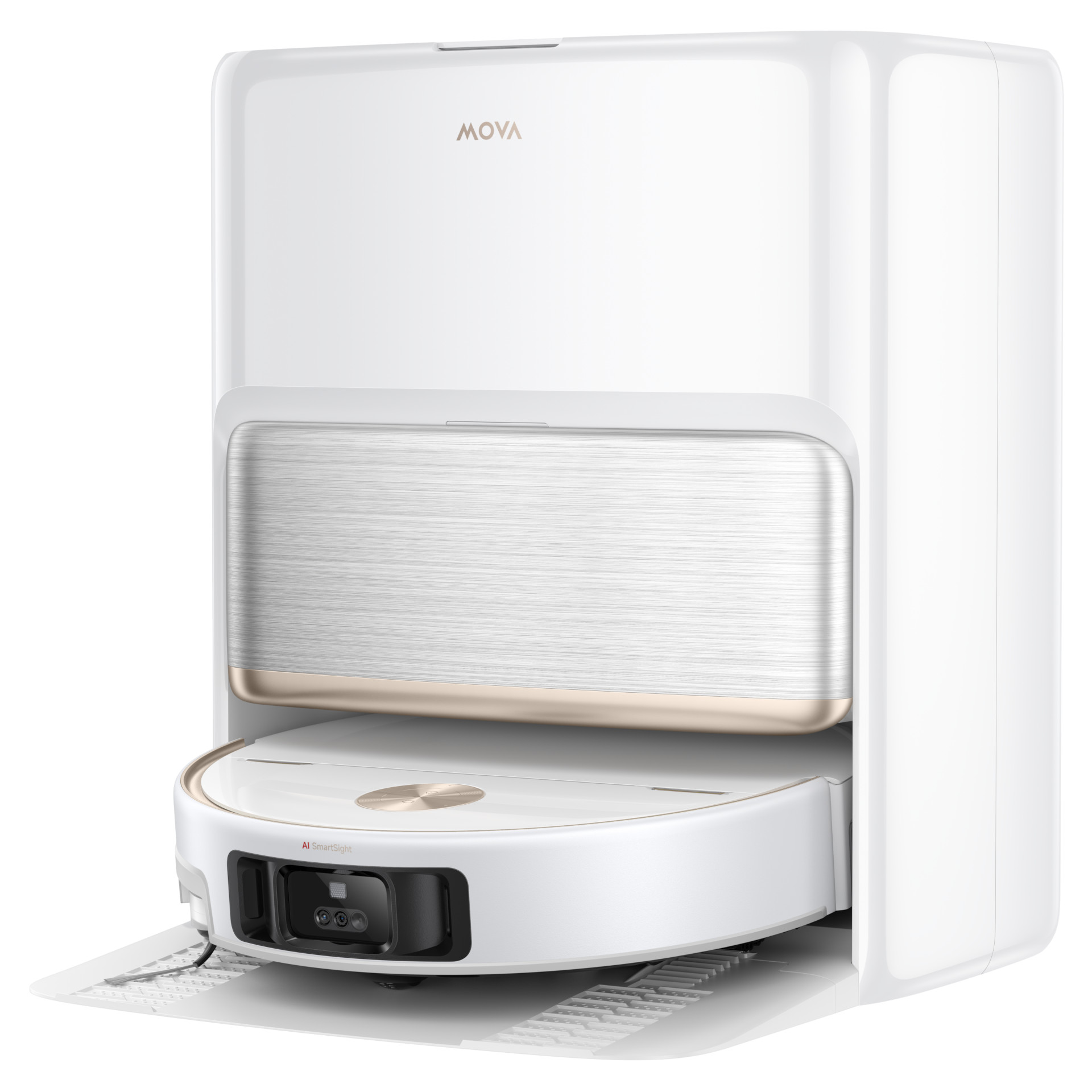 robot sprzątający Mova V70 Ultra Complete