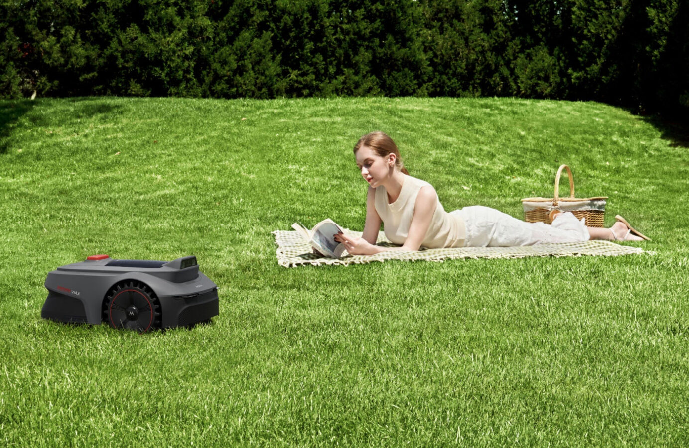 Mova VIAX 300