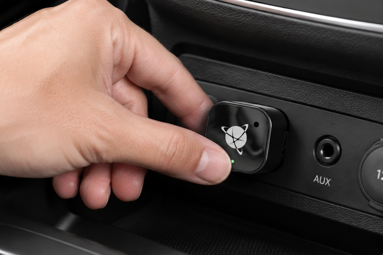 Navitel CPA5 adapter adds wireless Android Auto and Apple CarPlay for ~200 PLN