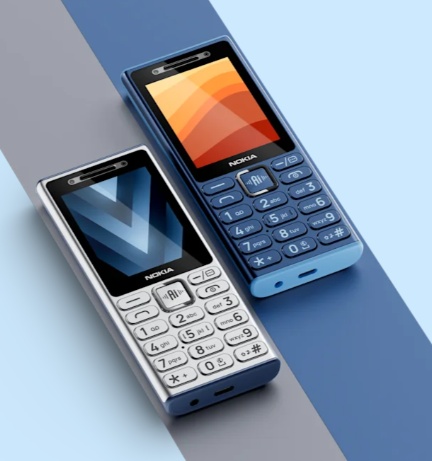 telefon nokia 210 4g