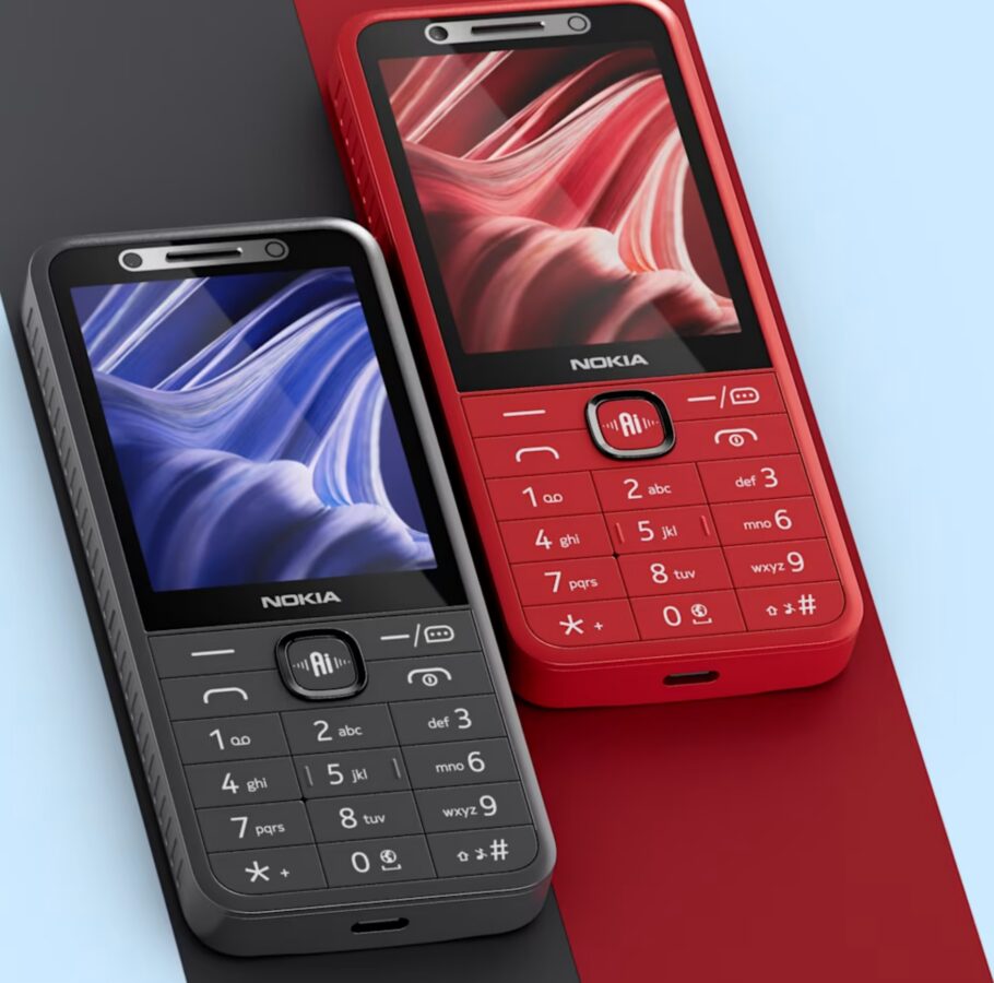 telefon nokia 215 4g 2nd edition