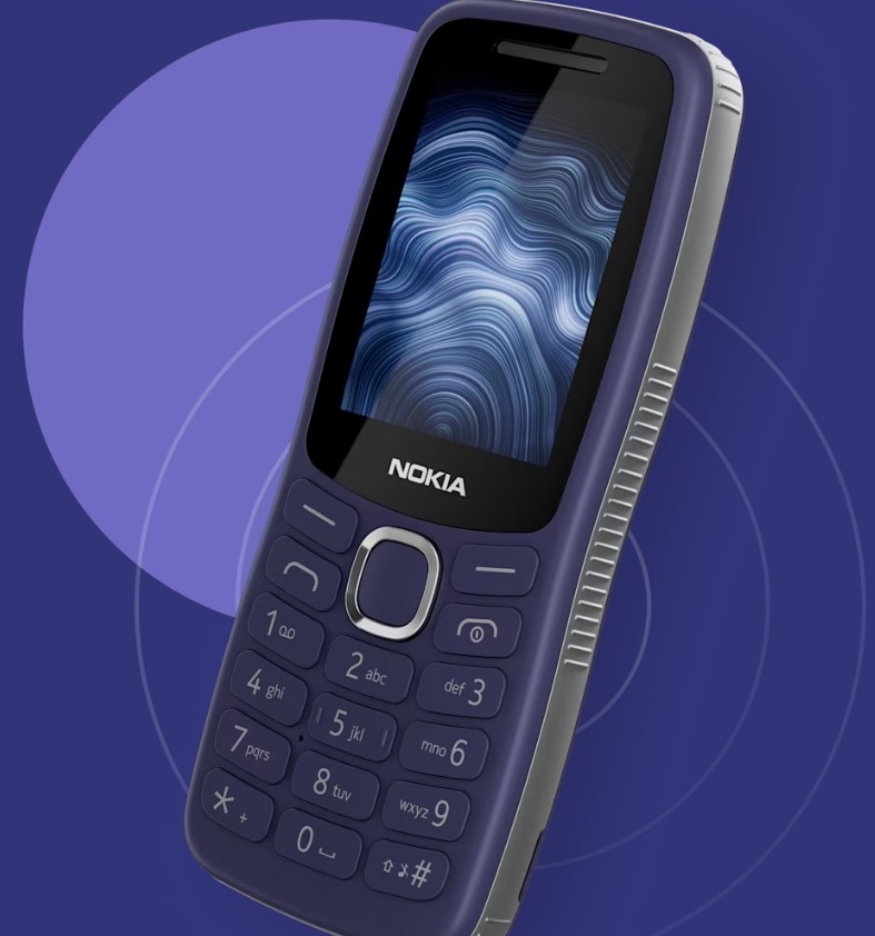 Telefon HMD Nokia 123 Shield