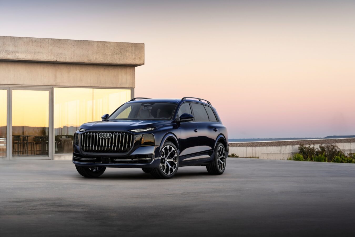 Audi Q9