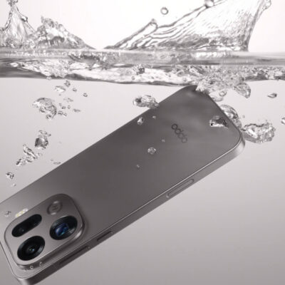 Oppo Find X9 Pro