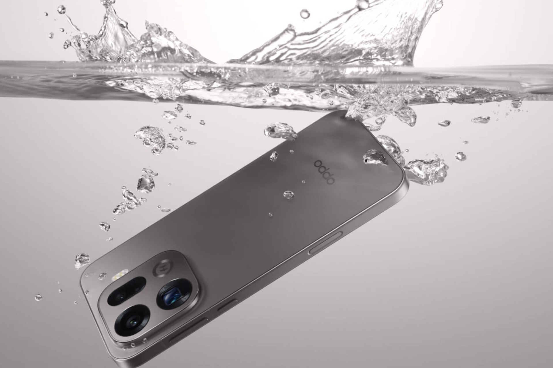 Oppo Find X9 Pro
