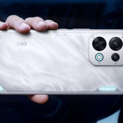 Smartfon Oppo K15