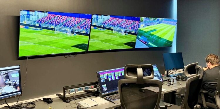 Orange innowacyjny system VAR