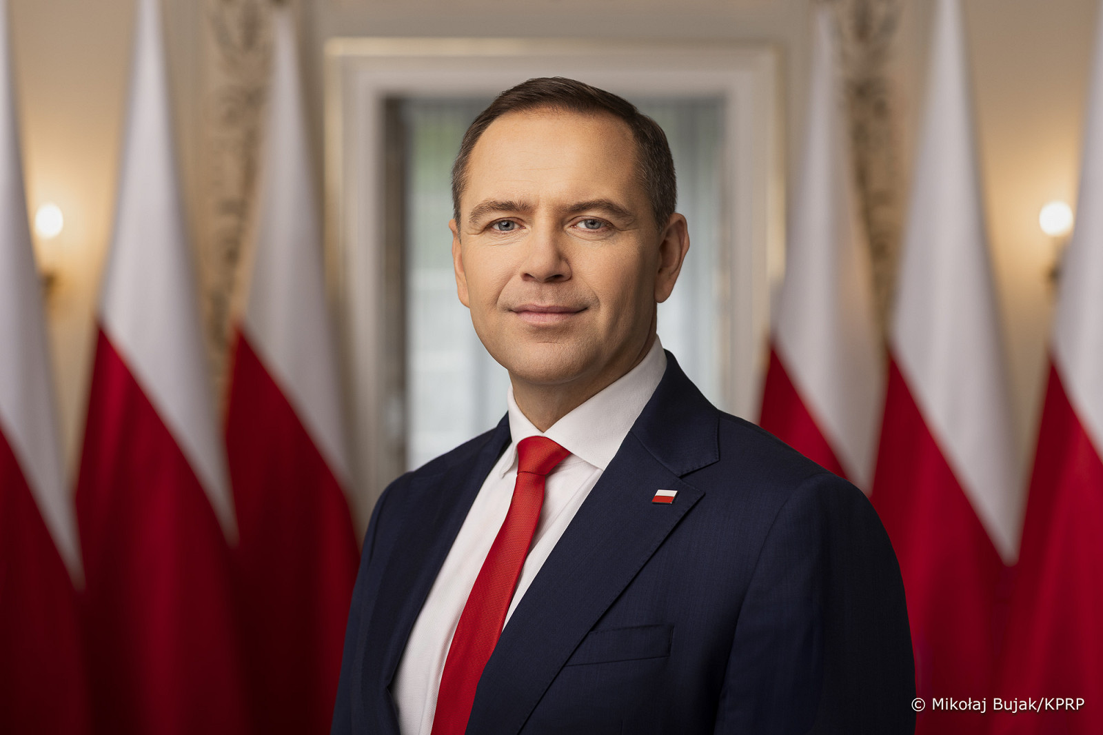 prezydent rp karol nawrocki