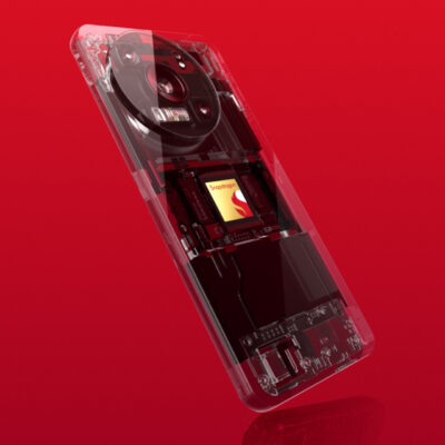 procesor Qualcomm Snapdragon w smartfonie