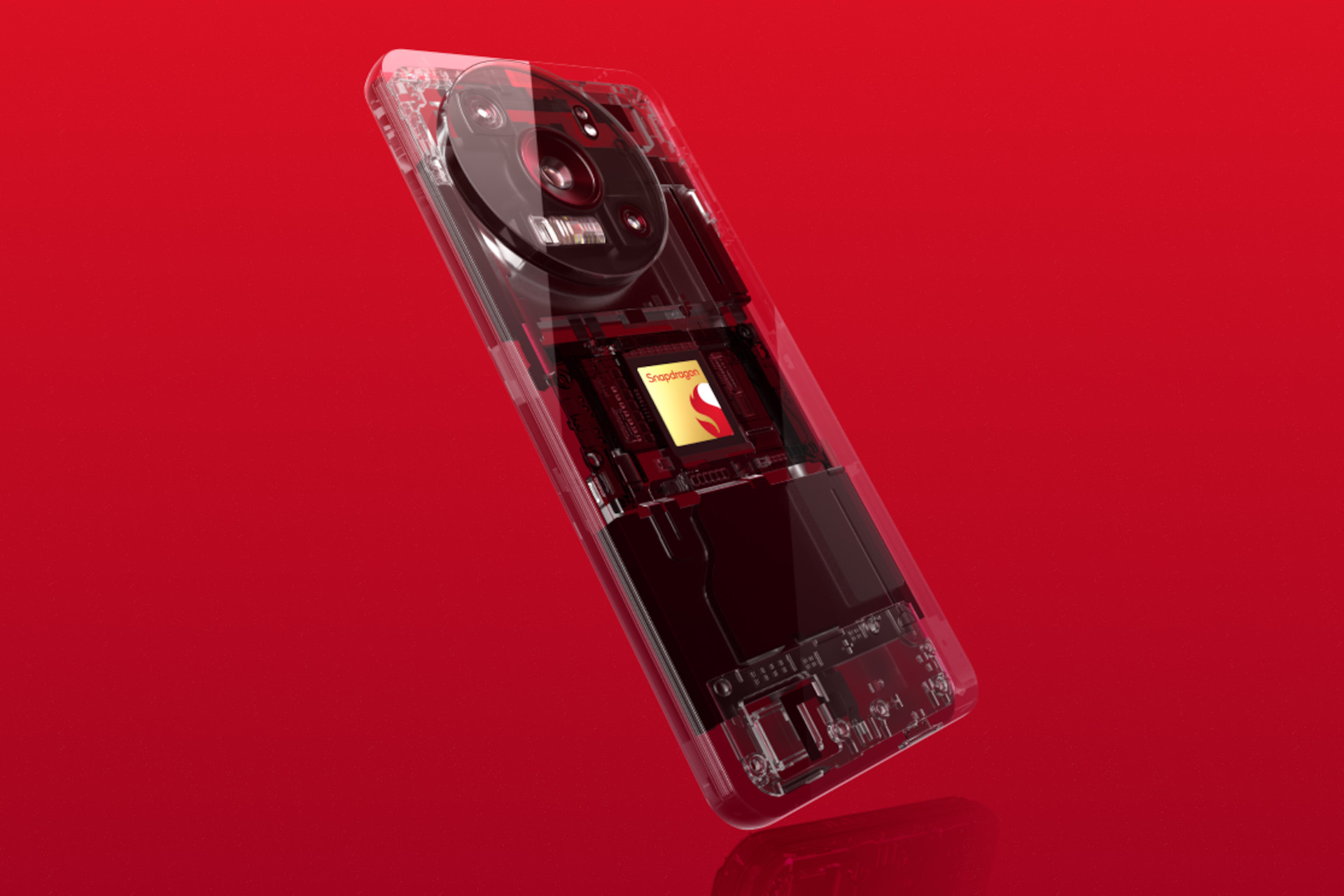 Qualcomm Snapdragon 4 Gen 5 Just Launched, Successor Already Rumoured