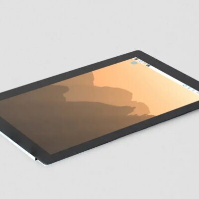 raspberry pi touch display wariant 10 cali ekran minikomputer