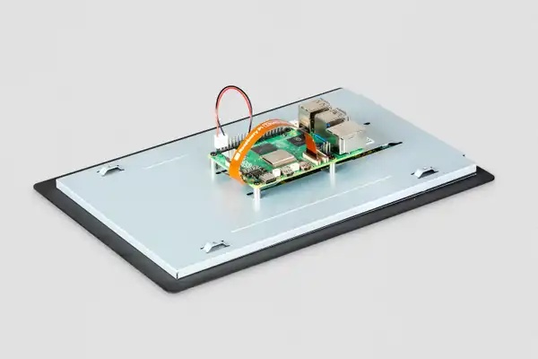 raspberry pi touch display wariant 10 cali ekran minikomputer