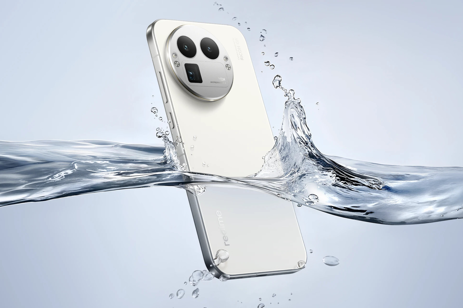 Realme GT 8 Pro