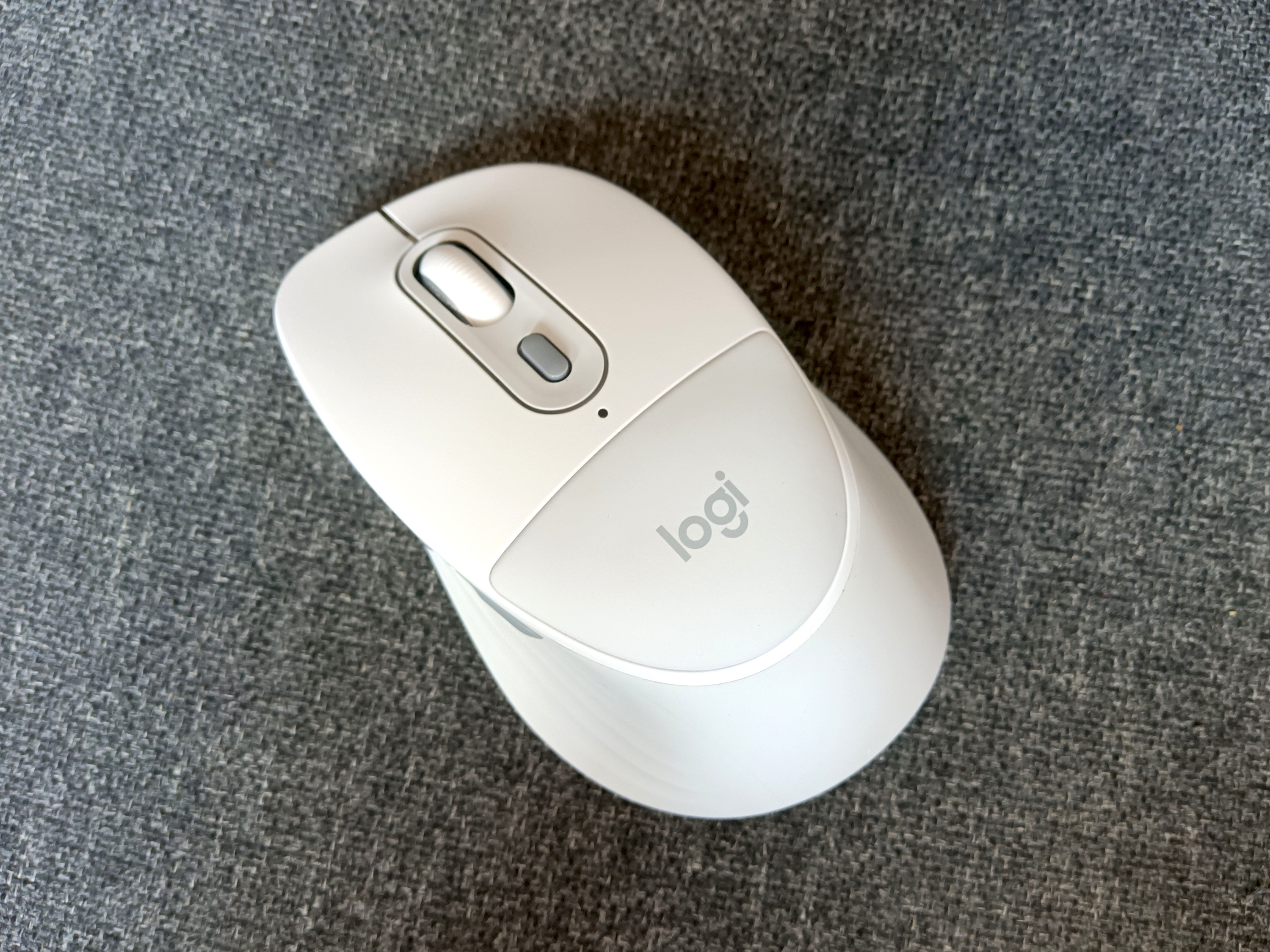 Logitech Signature Comfort Plus M850 L