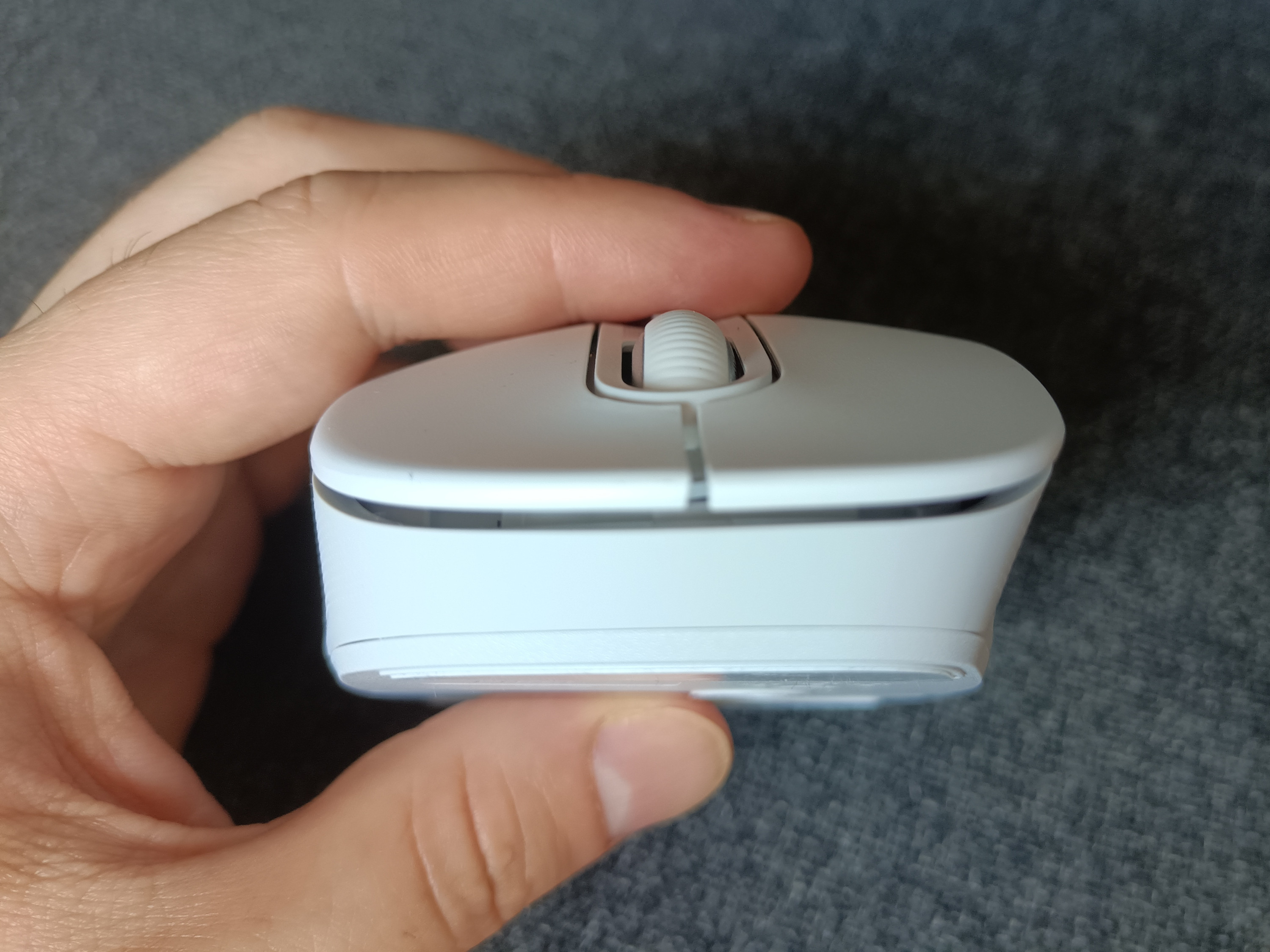 Logitech Signature Comfort Plus M850 L