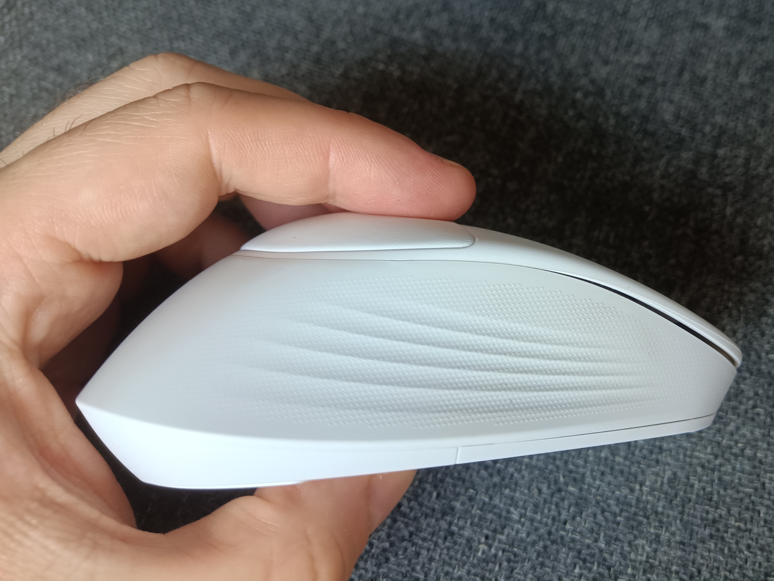 Logitech Signature Comfort Plus M850 L