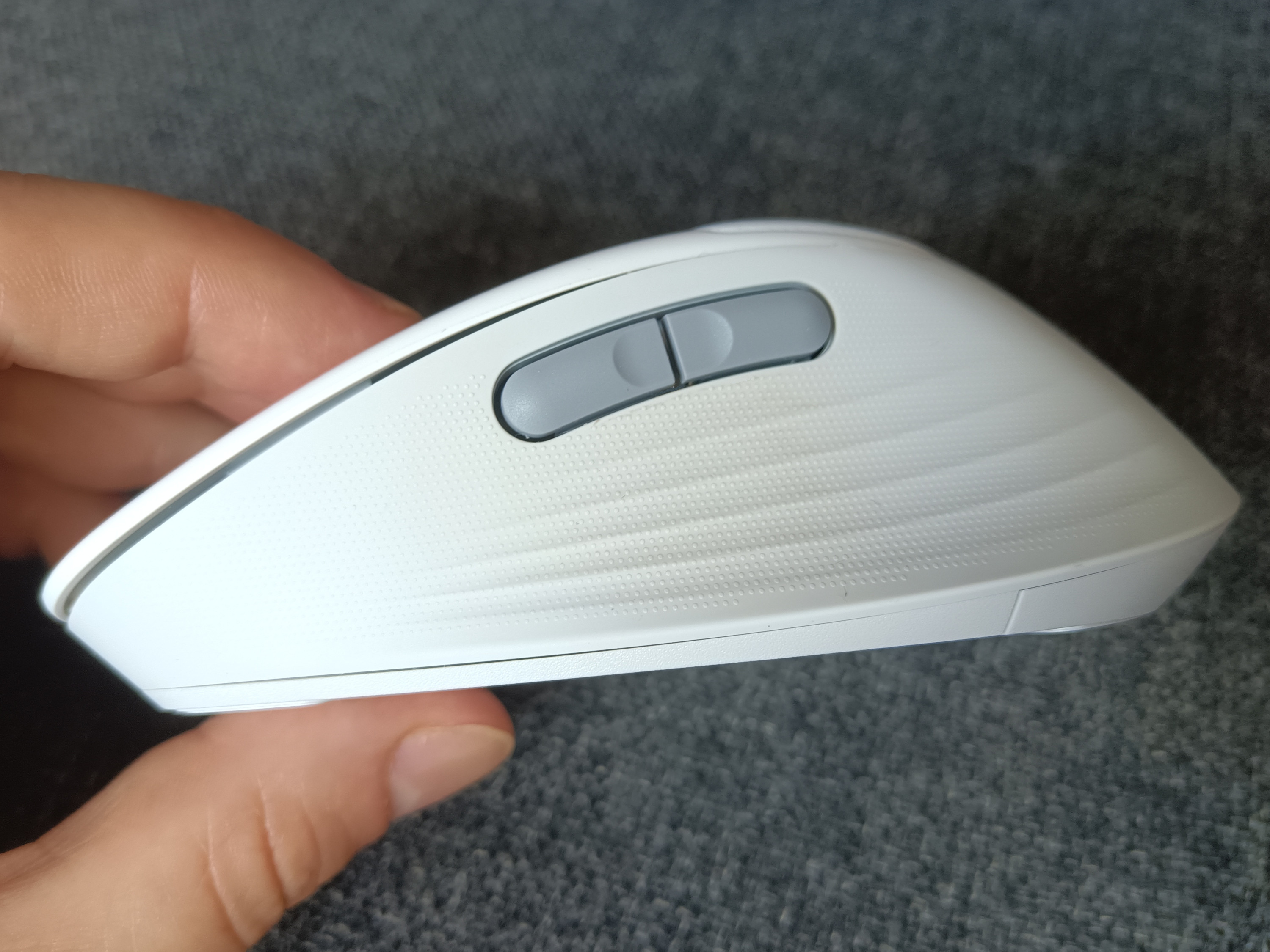 Logitech Signature Comfort Plus M850 L