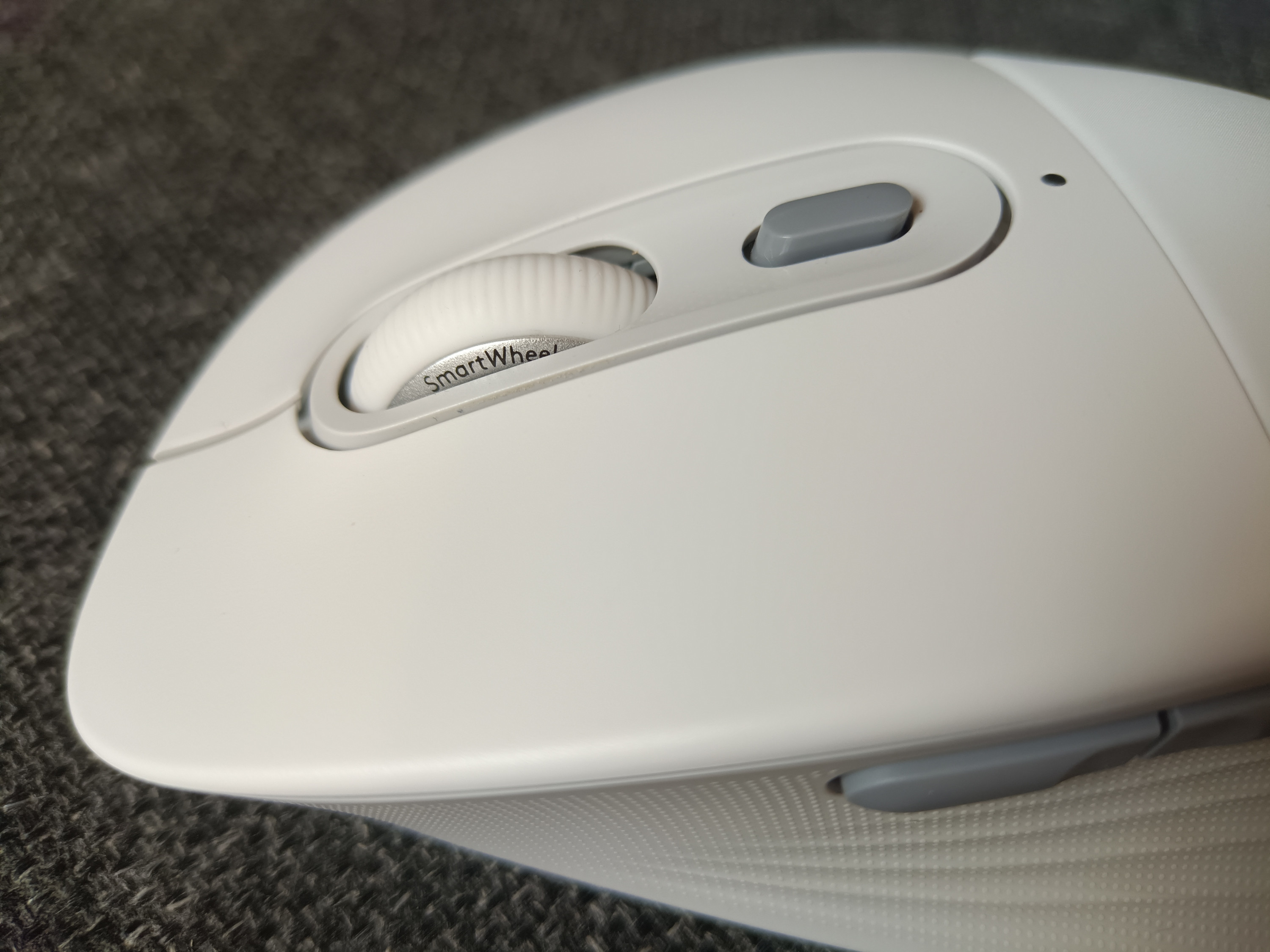 Logitech Signature Comfort Plus M850 L